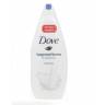 Dove Spg 700ml Hydratační - Toaletní mycí prostředky - Sprchové gely - Dámské Toaletní mycí prostředky - Sprchové gely - Dámské